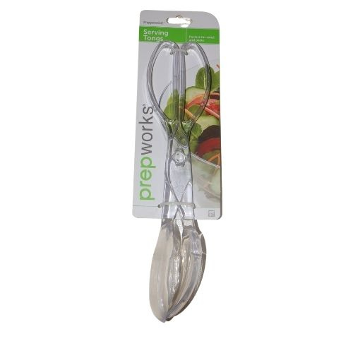 CC Serving Tongs