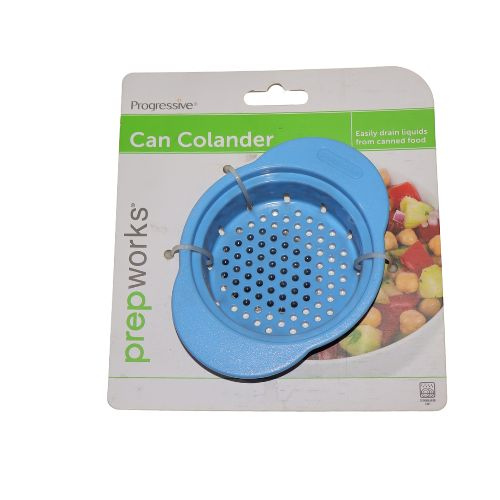 CC Can Colander