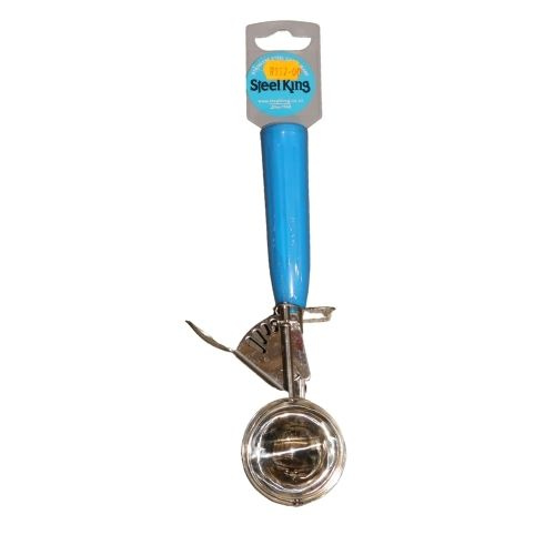 Ice Cream Disher No16 59ml Blue