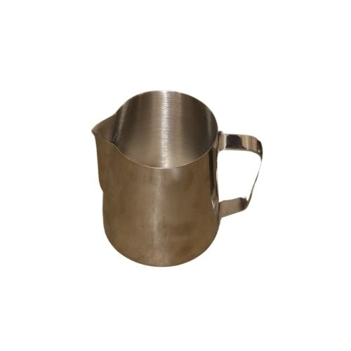 Measuring Jug S/Steel 1Lt