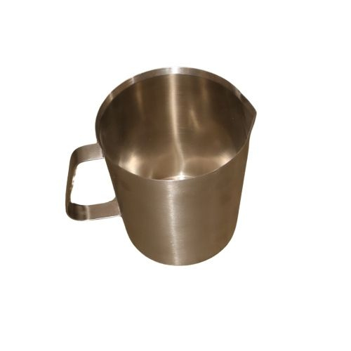 Measuring Jug S/Steel 2Lt