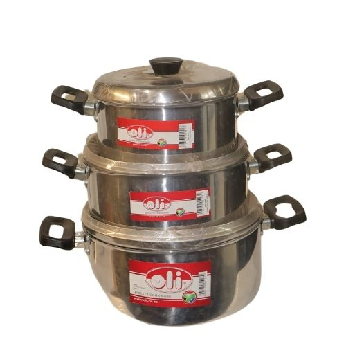 Deksha Set 22/25/30 3Pc