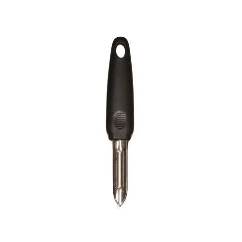 Potato Peeler Rubber Handle Triangle