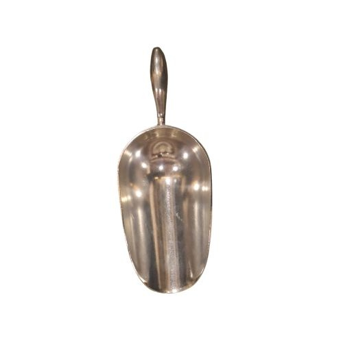 Scoop Aluminuim Round 240mm