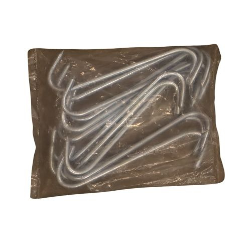 Steel Hooks 8 /200mm