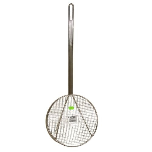Skimmer Round 203mm