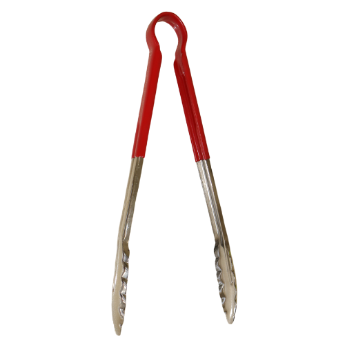 Vinyl Coated Utility Tong 30cm