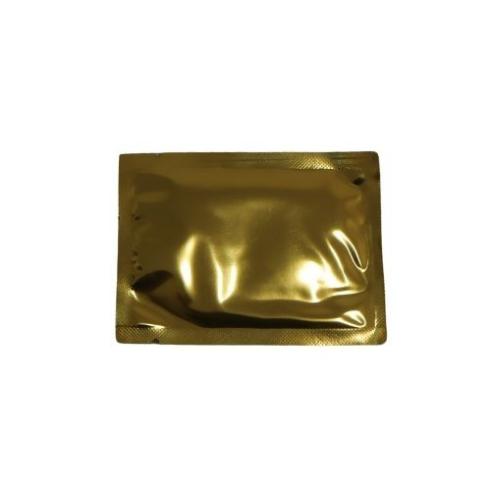 Wet Wipes Refresher Square 100's GOLD
