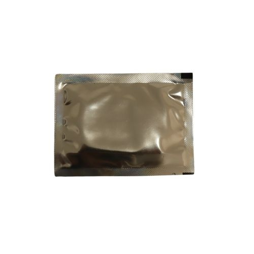Wet Wipes Refresher Square 100's SILVER