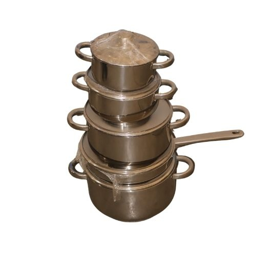 Xcalibur Pot 12Pc