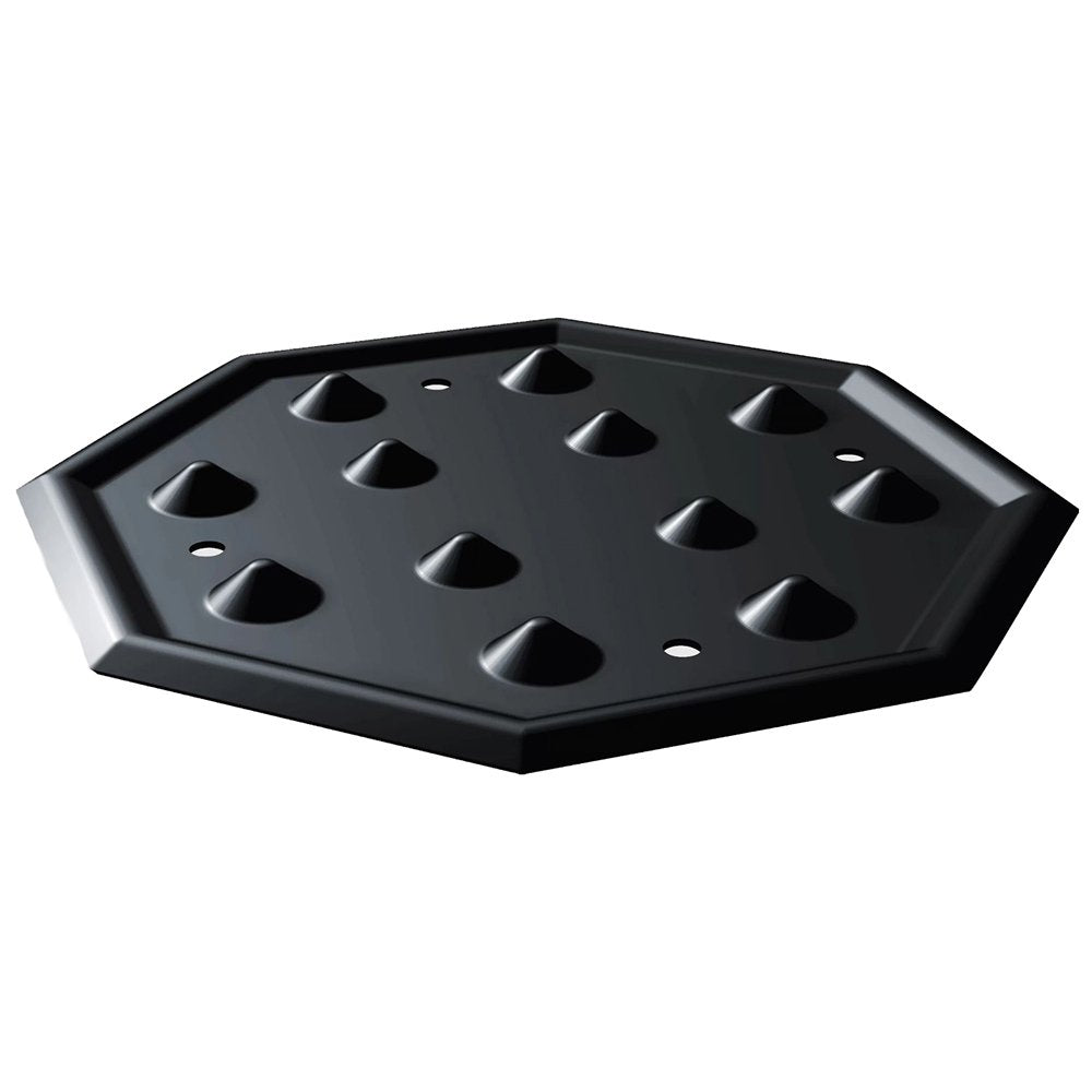 CC Simmer Plate