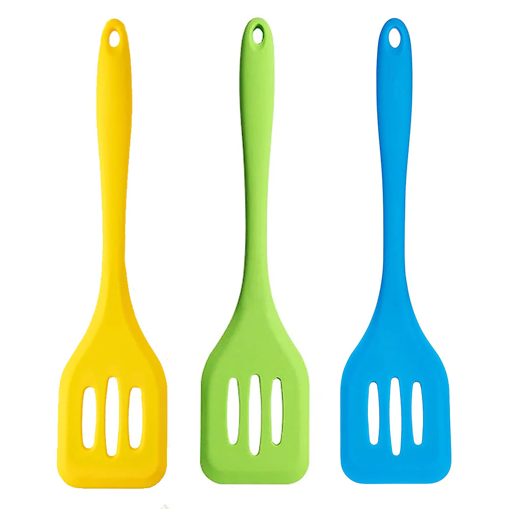CC Slotted Lifter Silicone