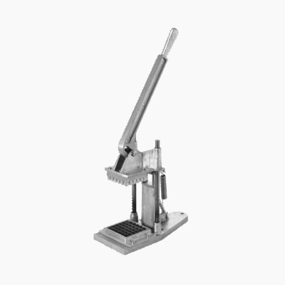 CHIPPER Global 6x6 Hole 14mm