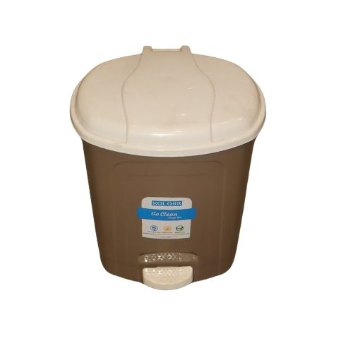 Bin Go Clean Pedal 13Lt