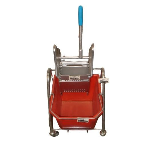 Single Bucket Trolley