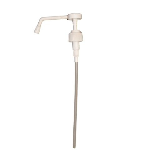 Pump Lotion Dispenser  Long Nose 28mm Neck