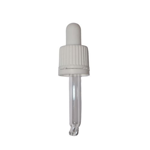 Pipette Dropper For 10Ml
