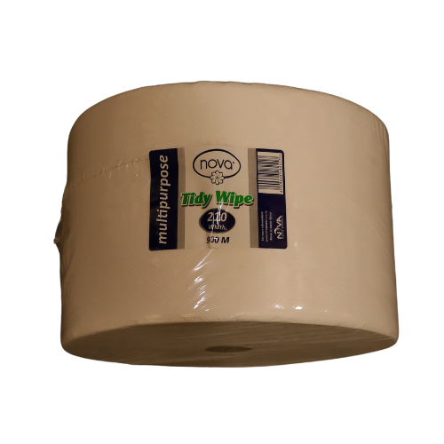 Tidy Wipe Super Auto Soft (6x200x150)