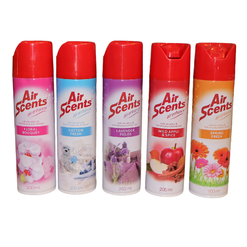 Air Freshner 200ml
