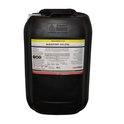 Alkastrip 435 25lt