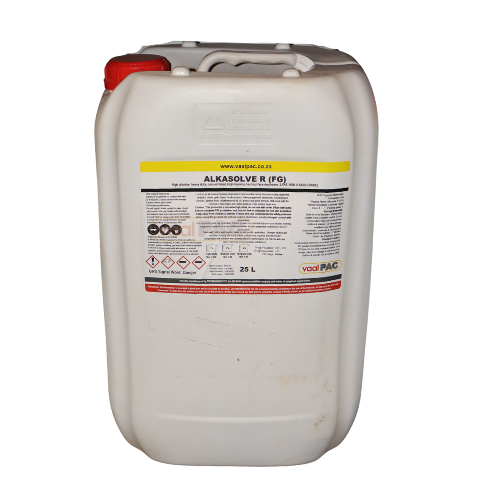 Alkasolve R 25lt