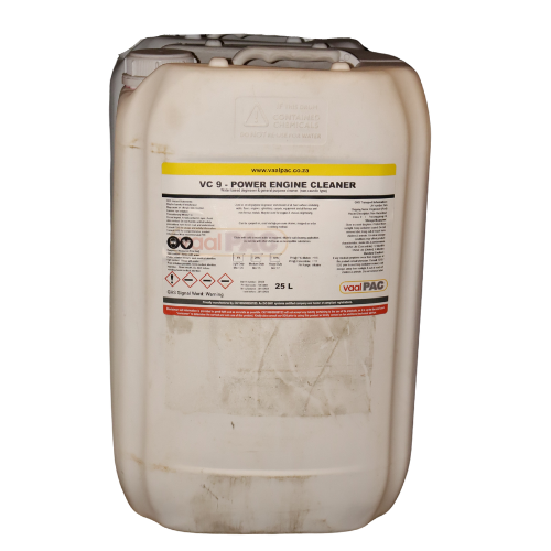 Power Engine Cleaner