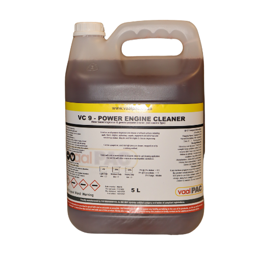 Power Engine Cleaner