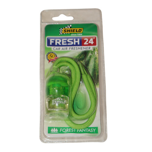 Shield Fresh 24 Forest Fantasy