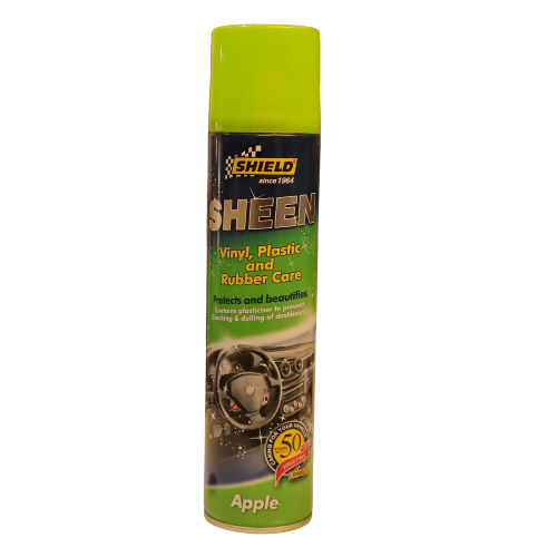 Shield Sheen Apple