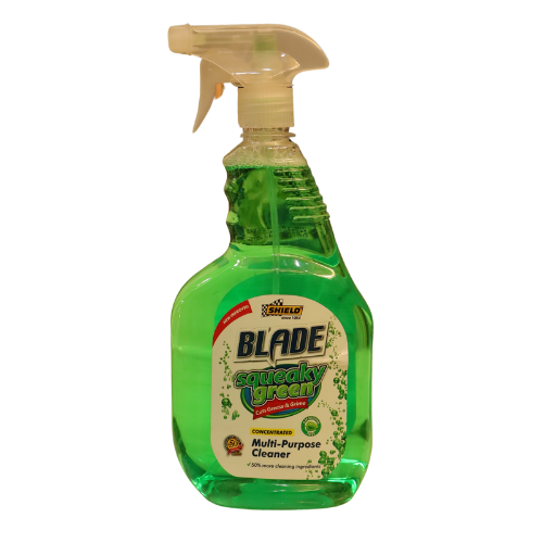 Shield Blade All/P Cleaner