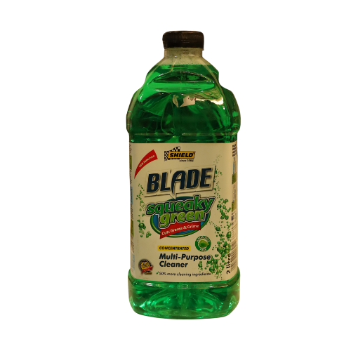 Shield Blade All/P Cleaner