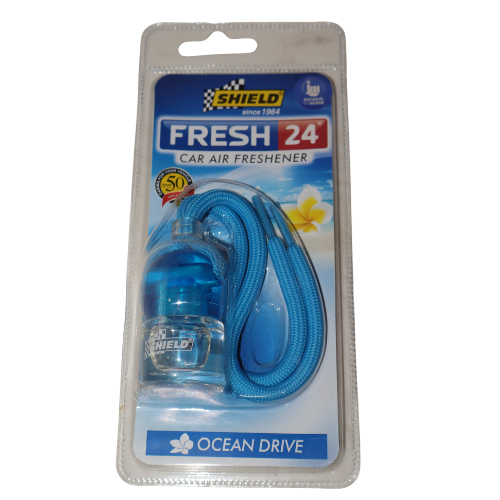 Shield Fresh 24 Ocean Drive