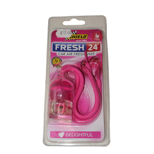Shield Fresh 24 Delightful