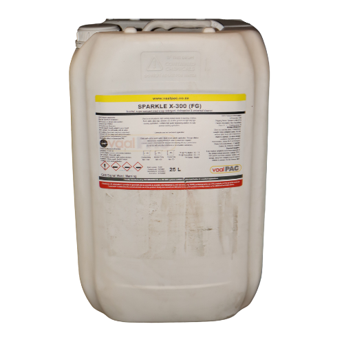 Dishwash Sparkle High Concentrate