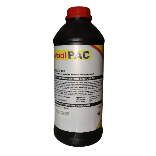 Dacid Shower Cleaner