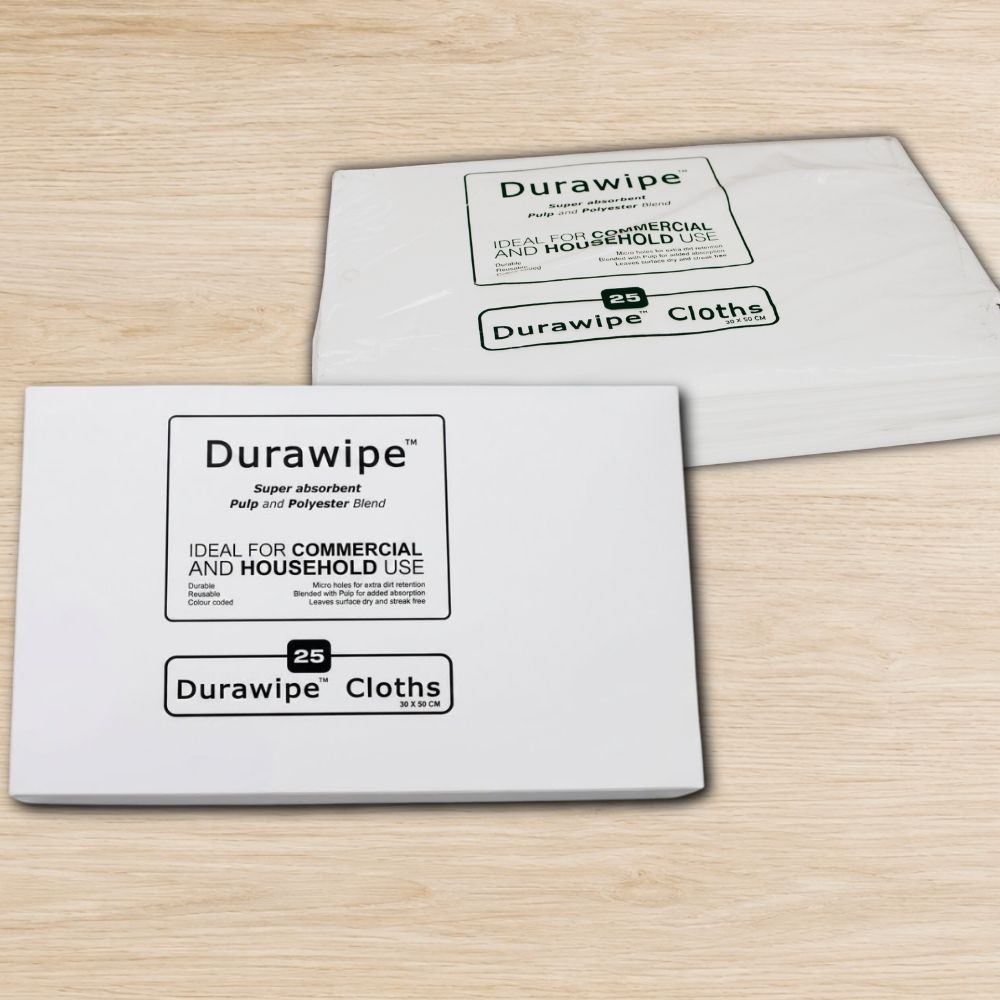 Durawipe 30x50