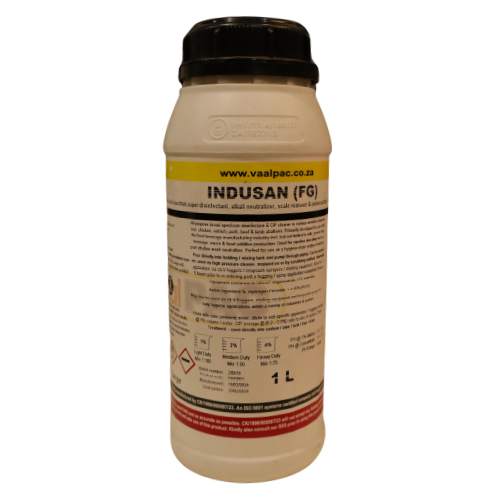 Indusan  FG