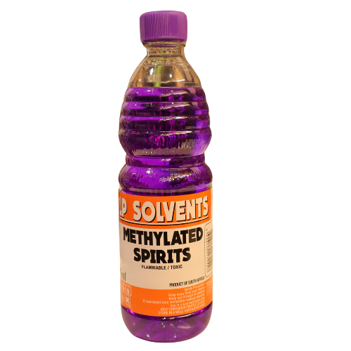 Methylated Spirits