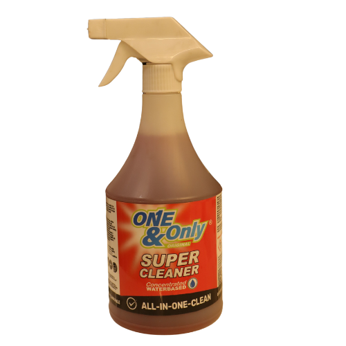 Suprer Cleaner Original Super Cleaner 750ml – VaalPac