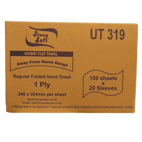 Paper Towel I/F