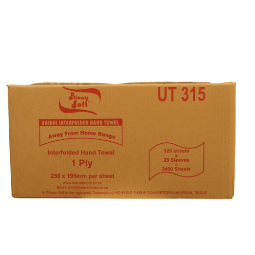 Paper Towel I/F