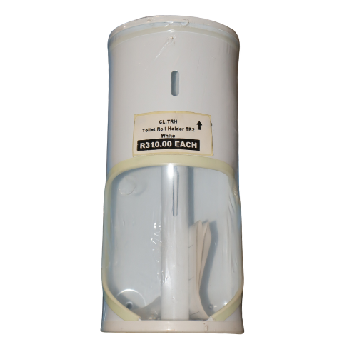 Toilet Roll Holder