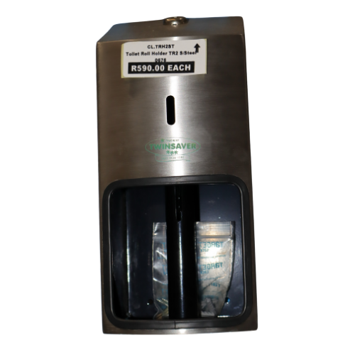 Toilet Roll Holder