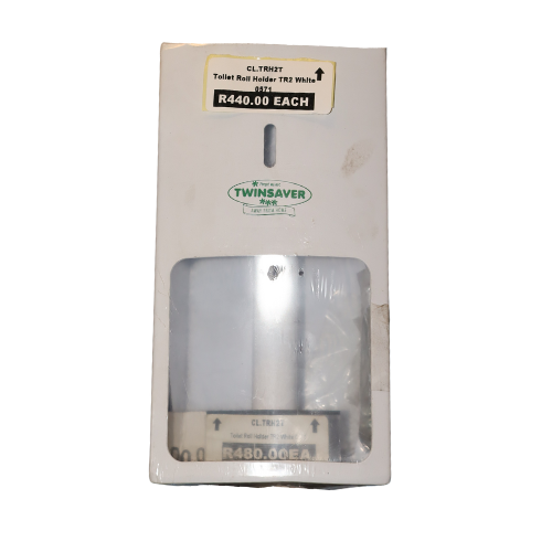 Toilet Roll Holder