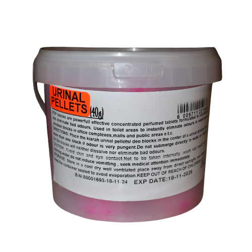Urinal Pallets 1kg