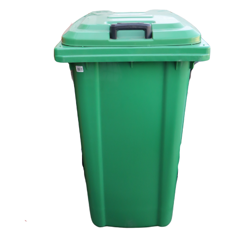 Bin Wheelie 240 Lt