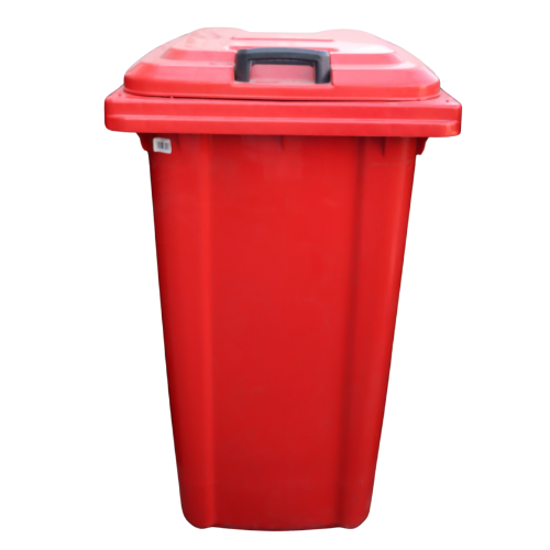 Bin Wheelie 80Lt