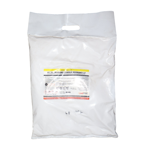 Washing Powder 10kg H/F Micro-Hand