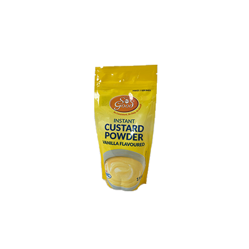 Crown Custard Powder  So Good 150g