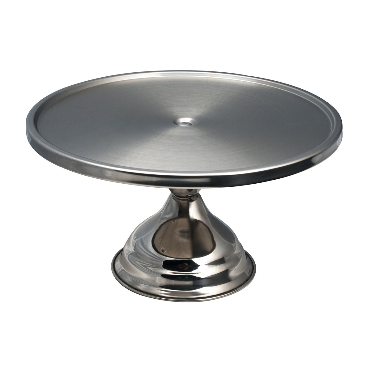 Cake Stand S/Steel